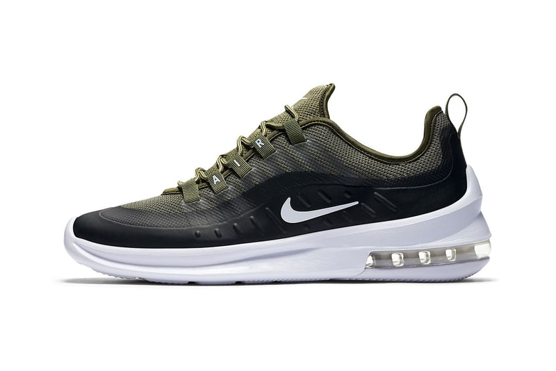 Air Max Axis Nike Premières Images