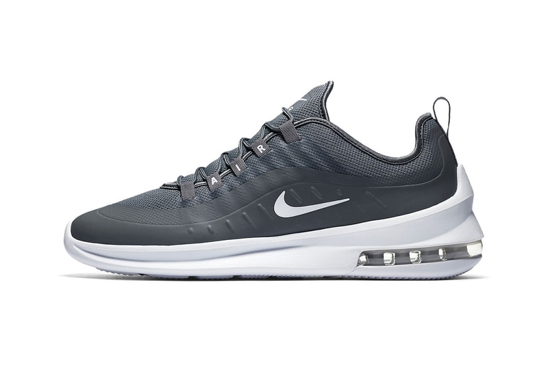 Air Max Axis Nike Premières Images