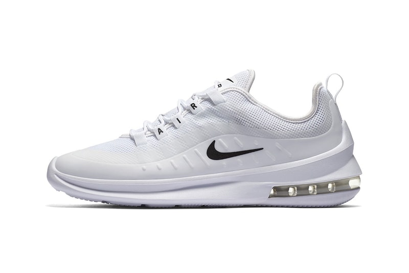 Air Max Axis Nike Premières Images