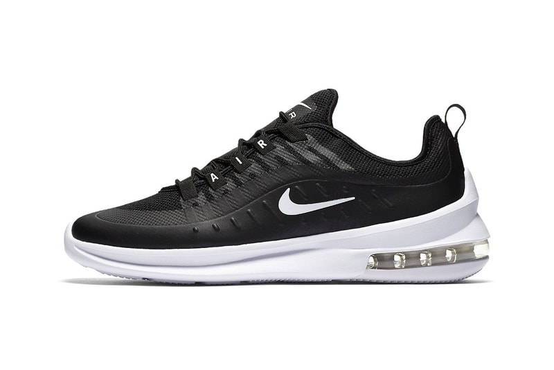 Air Max Axis Nike Premières Images