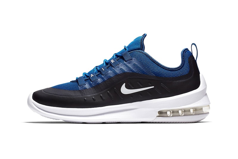 Air Max Axis Nike Premières Images