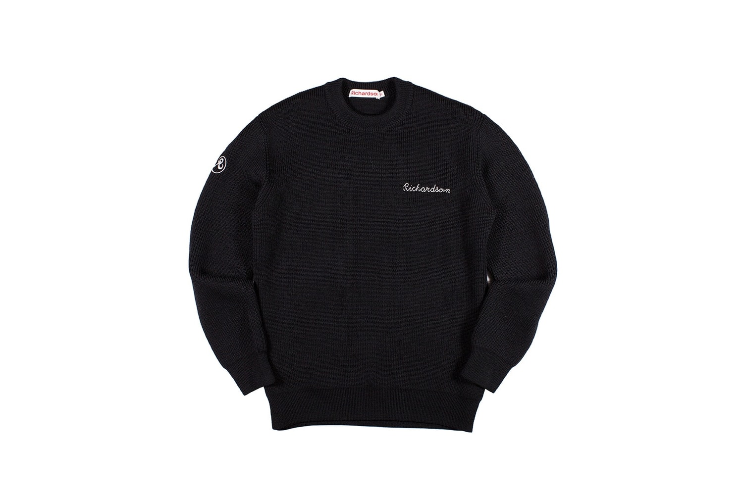 Richardson Hardware jacket