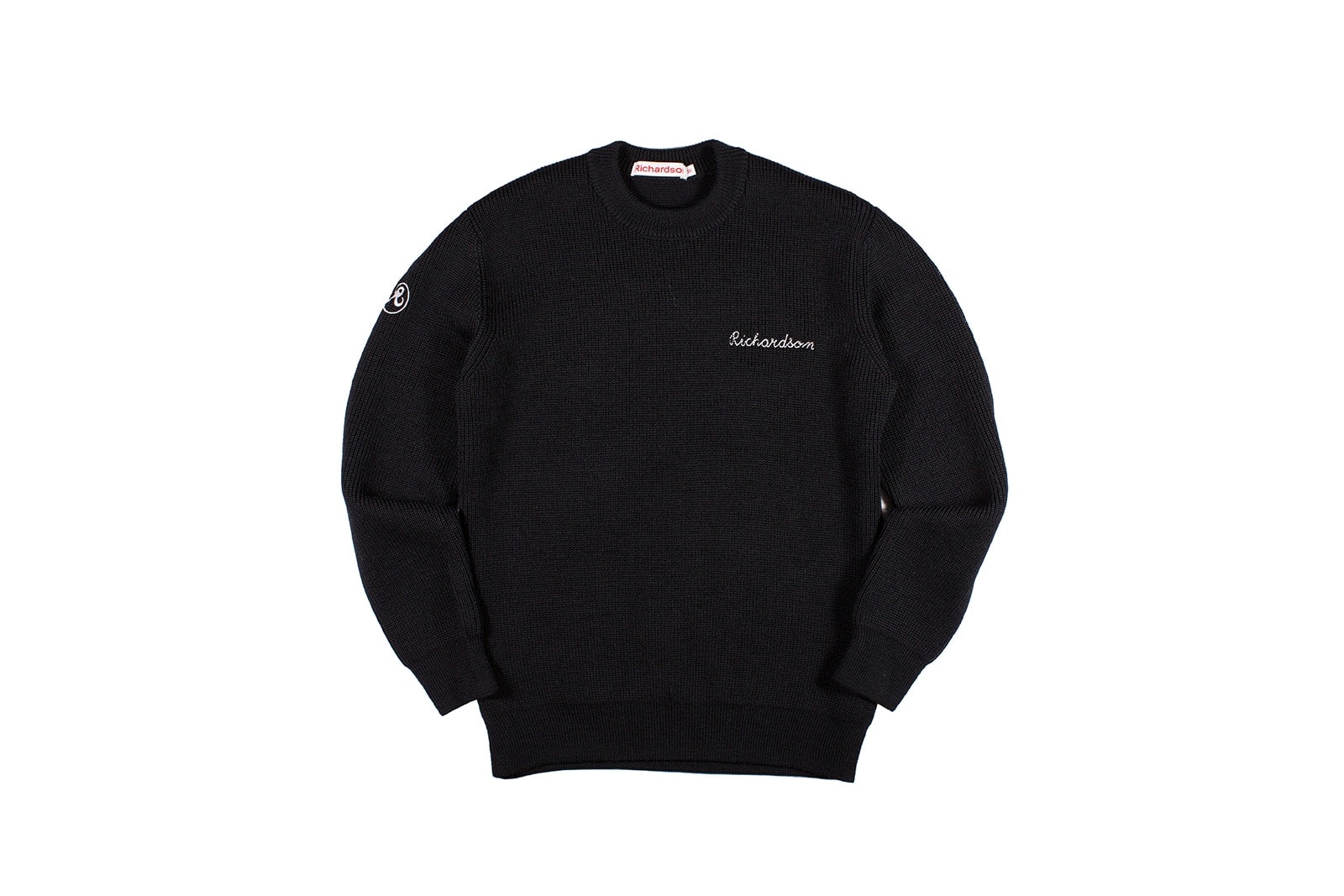 Richardson Hardware jacket