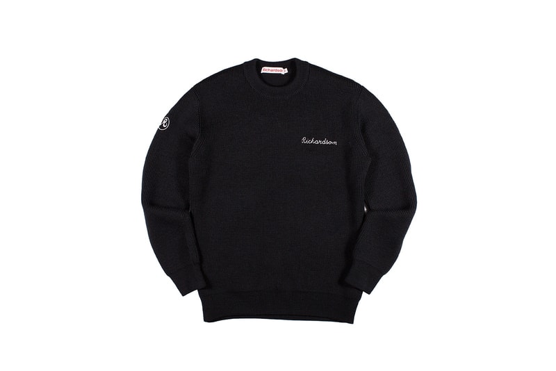 Richardson Hardware jacket