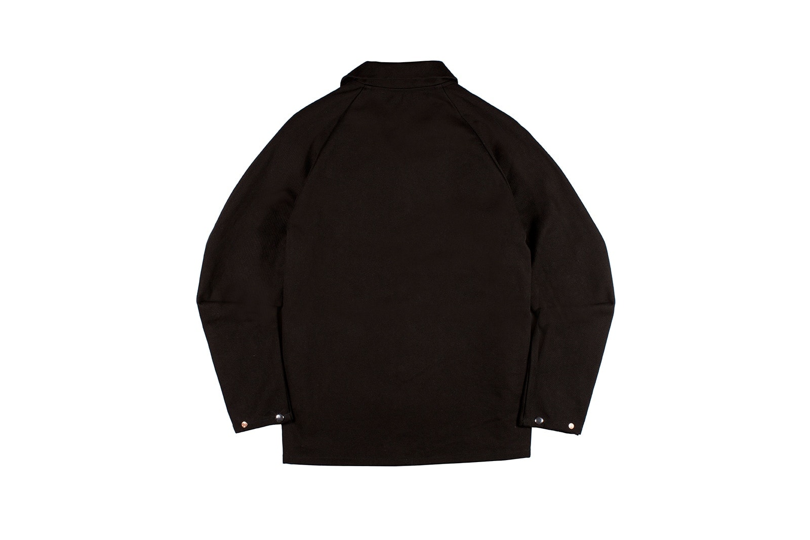 Richardson Hardware jacket