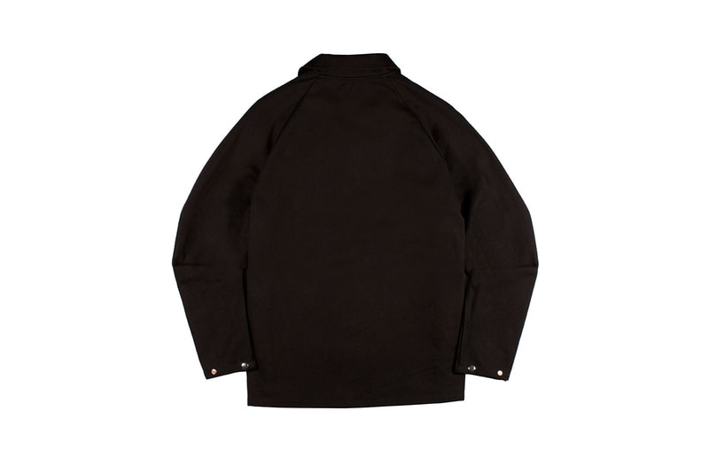Richardson Hardware jacket