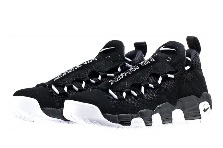 Les Sneakers À Ne Pas Manquer Cette Semaine
