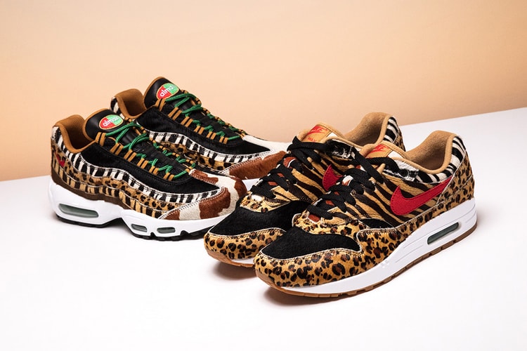 Les Sneakers À Ne Pas Manquer Cette Semaine