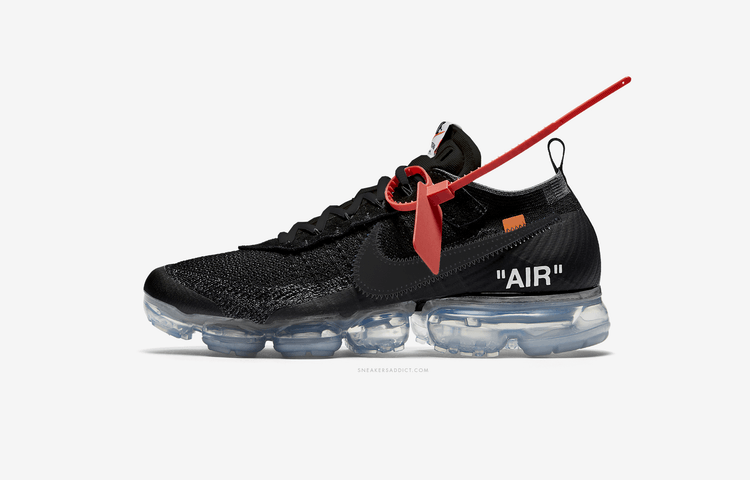 Les Sneakers À Ne Pas Manquer Cette Semaine