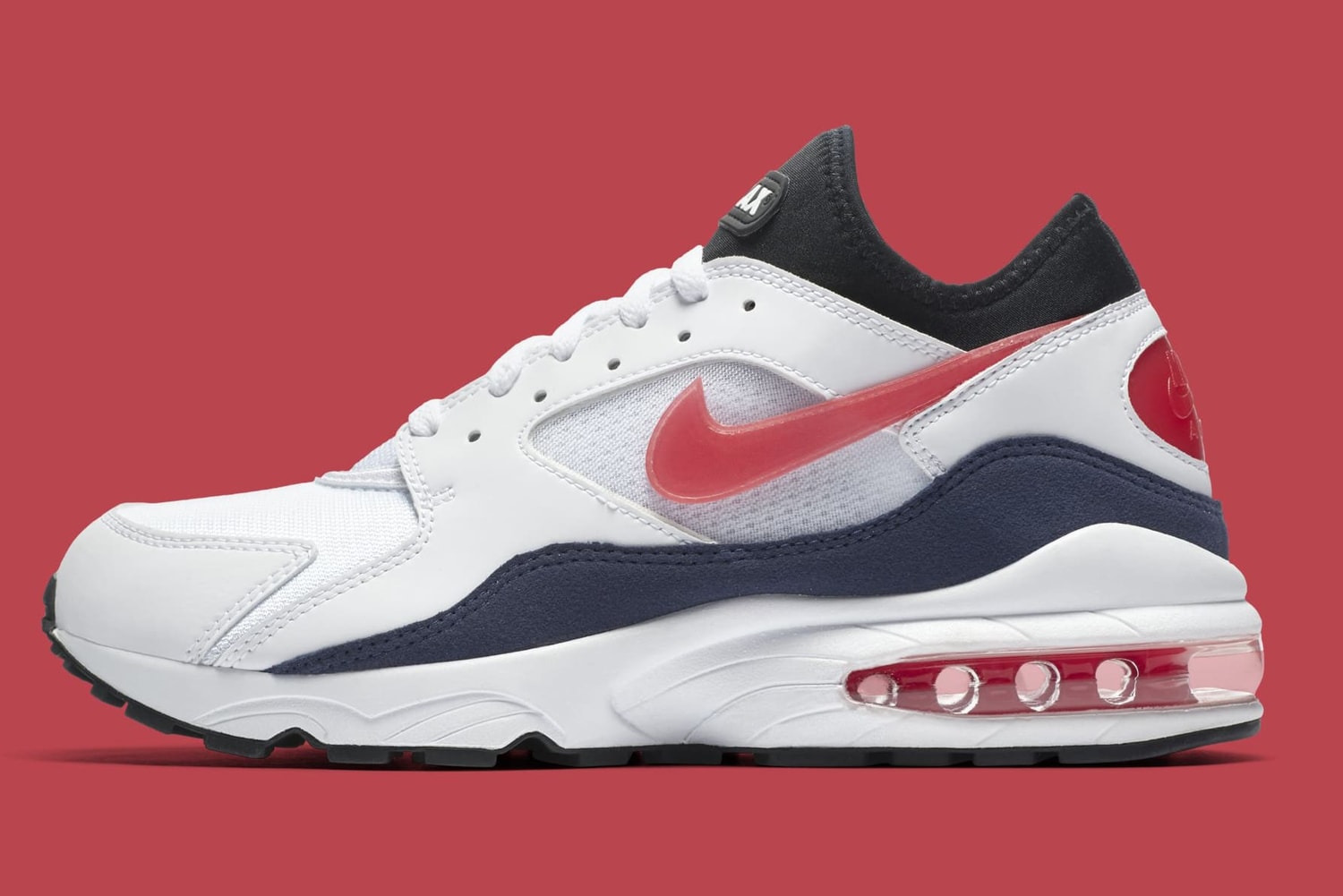 Sneakers De La Semaine Nike Air Max 93