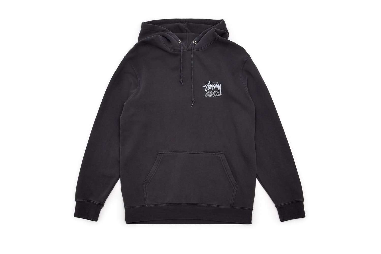 Dover Street Market London Stüssy Collaboration