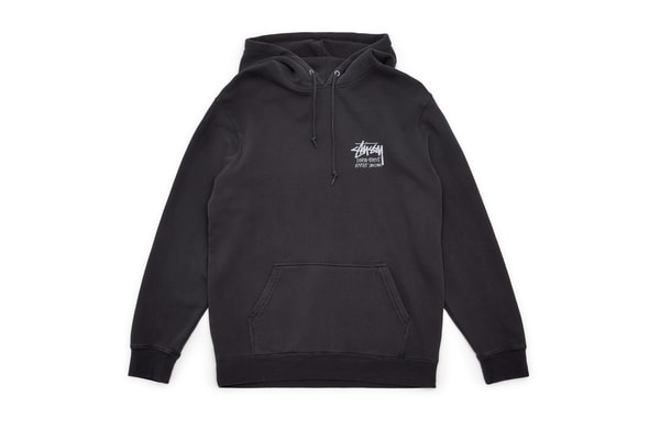 Dover Street Market London Stüssy Collaboration