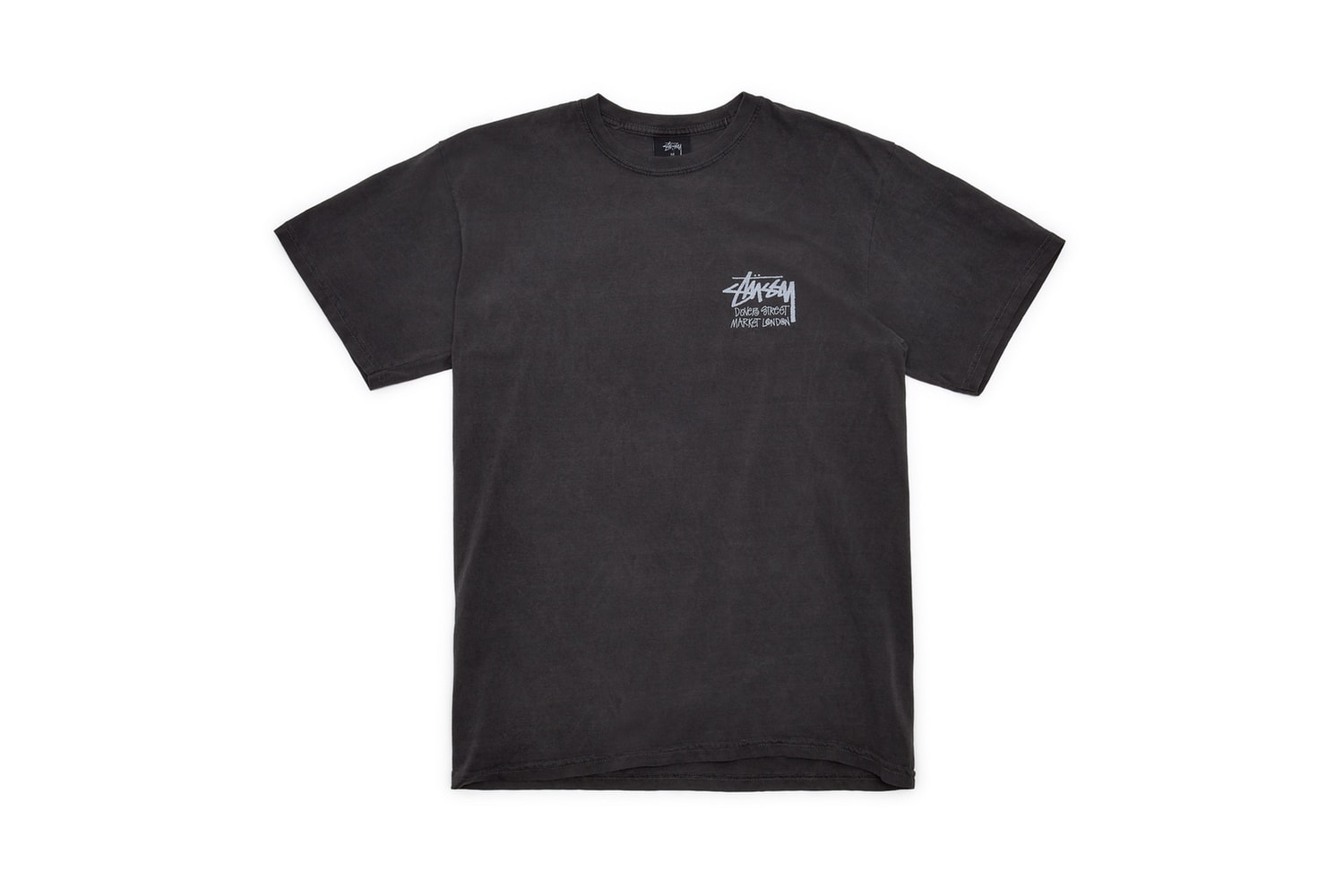 Dover Street Market London Stüssy Collaboration