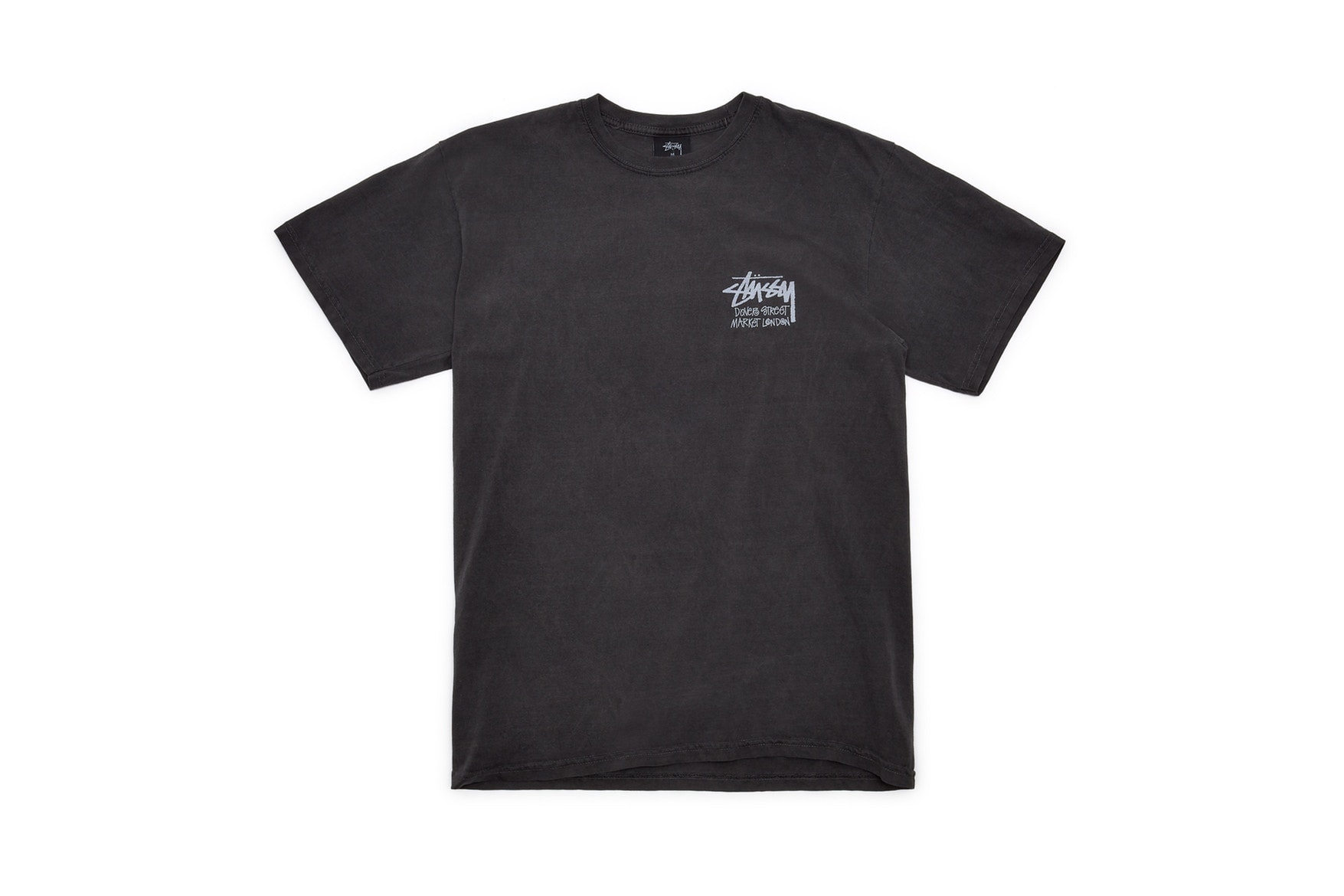 Dover Street Market London Stüssy Collaboration