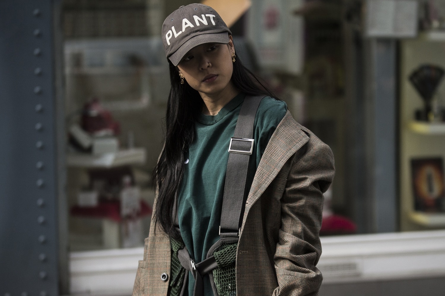 Les Meilleurs Looks De La Fashion Week Automne/Hiver 2018