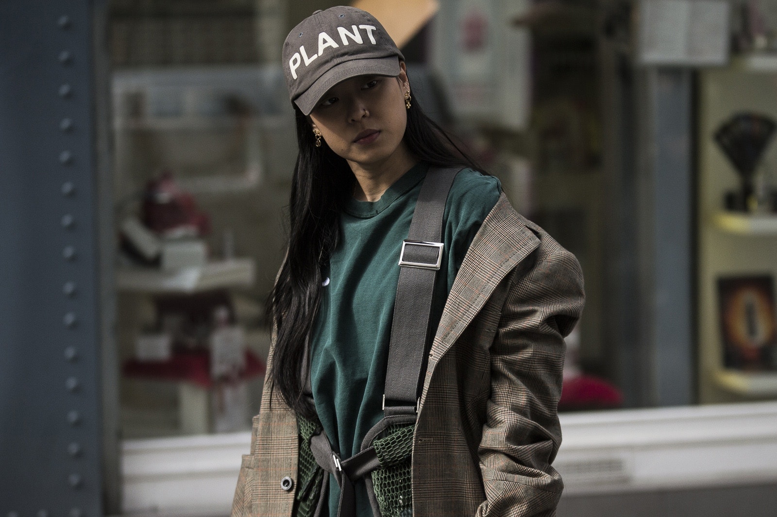 Les Meilleurs Looks De La Fashion Week Automne/Hiver 2018