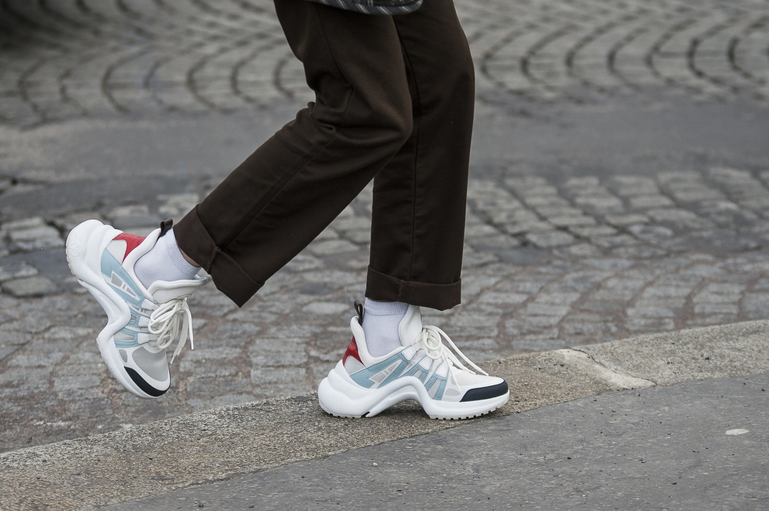 Les Meilleurs Looks De La Fashion Week Automne/Hiver 2018