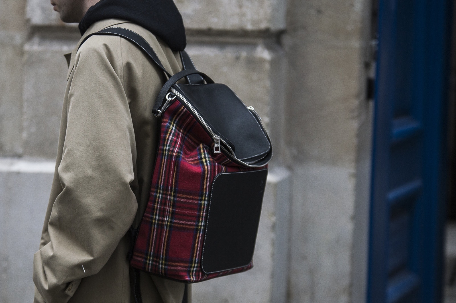 Les Meilleurs Looks De La Fashion Week Automne/Hiver 2018