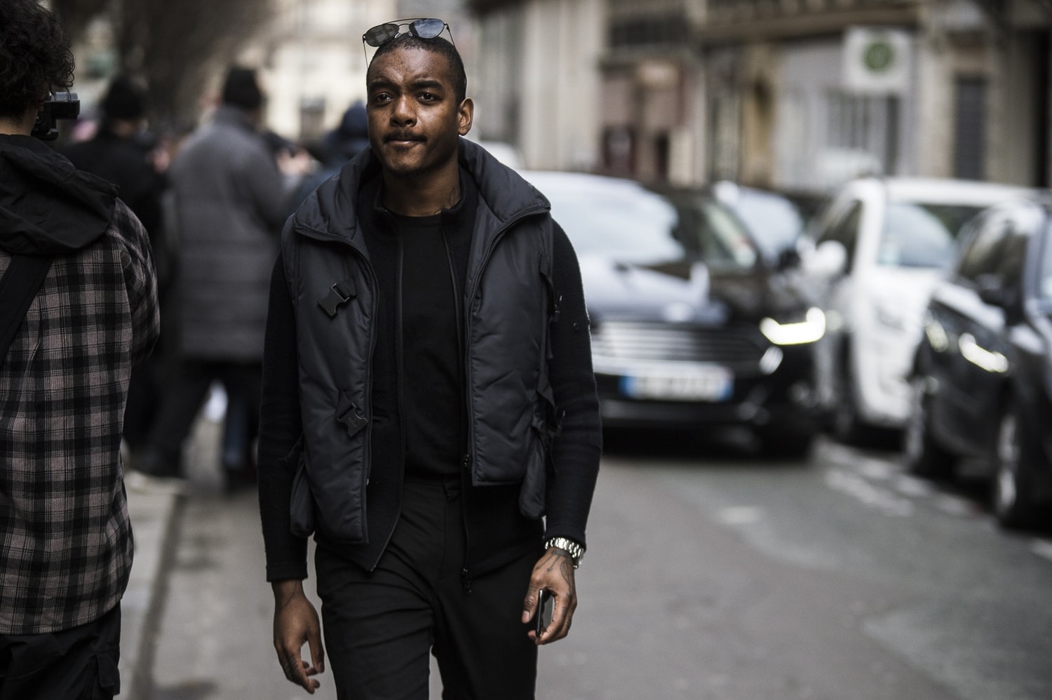 Les Meilleurs Looks De La Fashion Week Automne/Hiver 2018