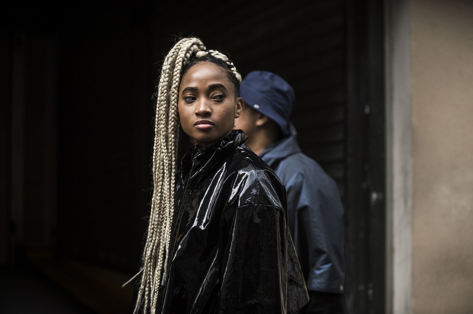 Les Meilleurs Looks De La Fashion Week Automne/Hiver 2018