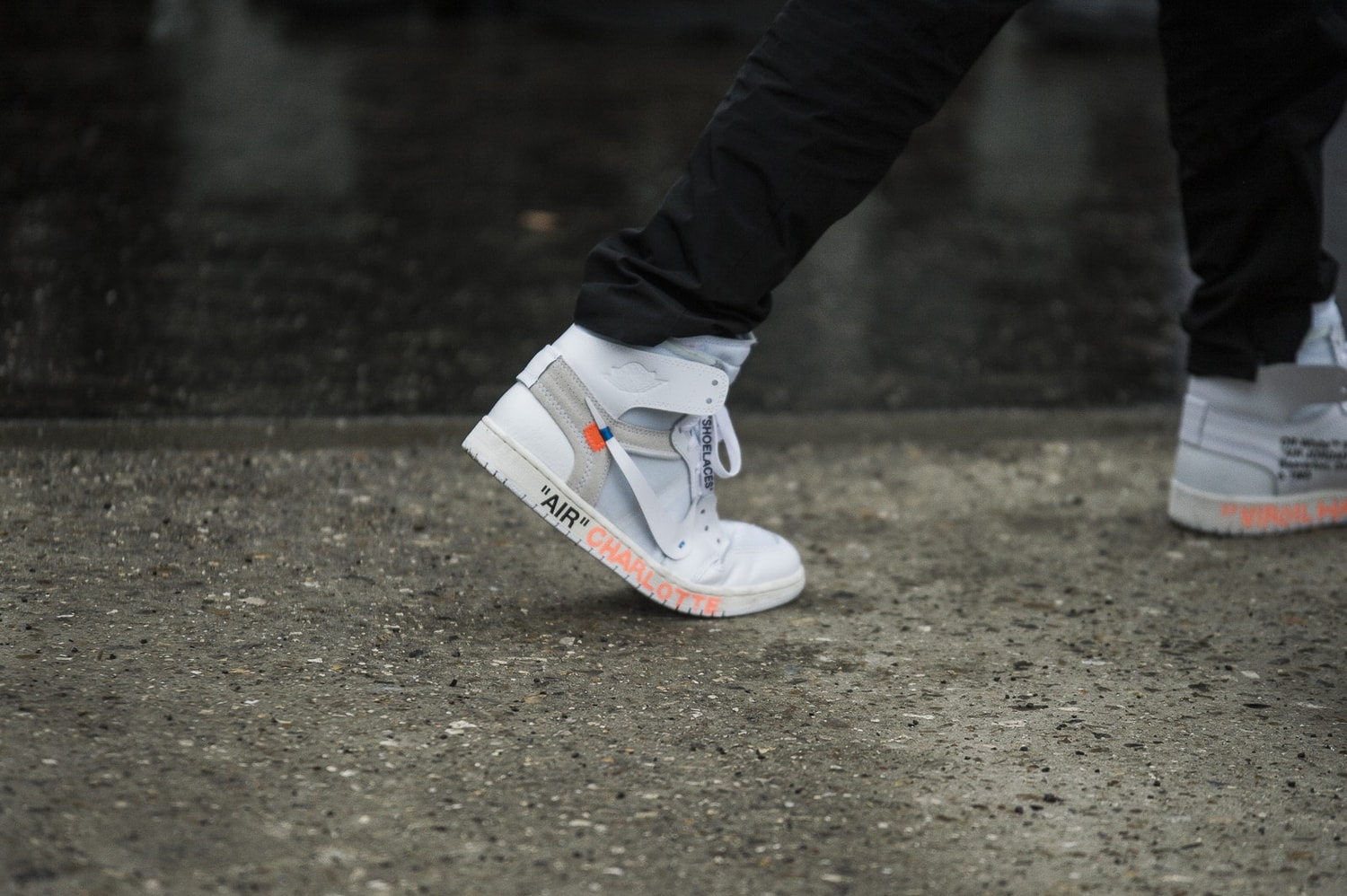 Les Street Styles De La Fashion Week De Paris Automne/Hiver 2018