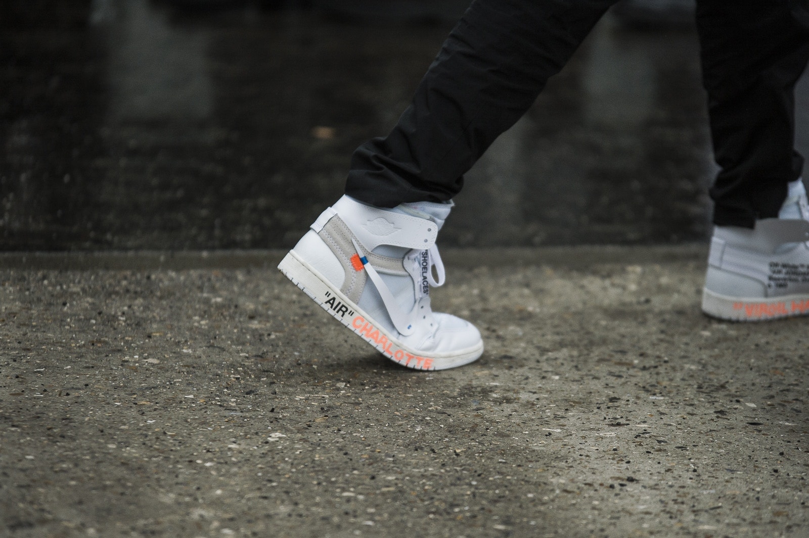 Les Street Styles De La Fashion Week De Paris Automne/Hiver 2018
