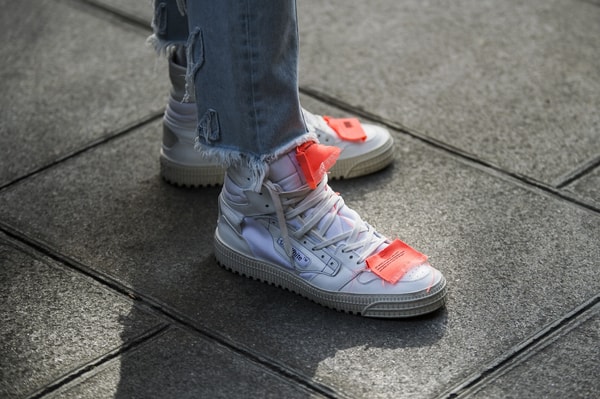 Les Street Styles De La Fashion Week De Paris Automne/Hiver 2018