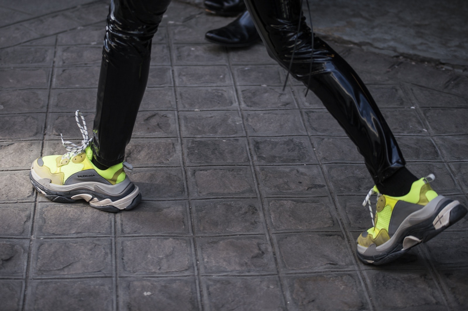 Les Street Styles De La Fashion Week De Paris Automne/Hiver 2018