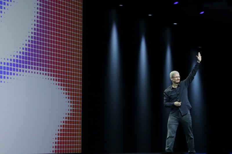 Apple Met L'Accent Sur L'Éducation Et Annonce Un iPad Plus Abordable Dans Sa Dernière Keynote