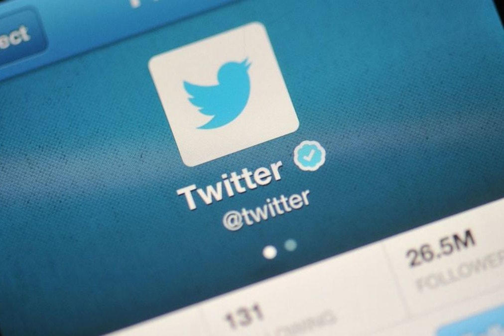 Twitter Compte Vérifié Certification Officiel Mise à Jour