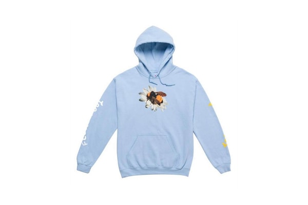 Tyler The Creator Flower Boy Merchandising 2018