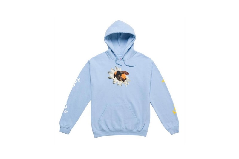 Tyler The Creator Flower Boy Merchandising 2018