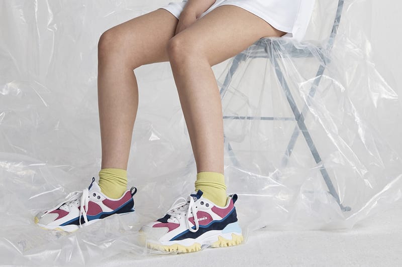 Umbro Lance Sa Dad-Shoes