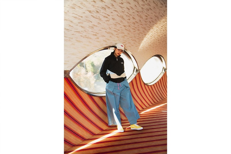 Vans Lookbook Printemps Eté 2018