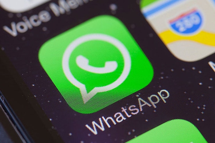 Désormais Vous Aurez 1h Pour Effacer Un Message Envoyé Sur WhatsApp