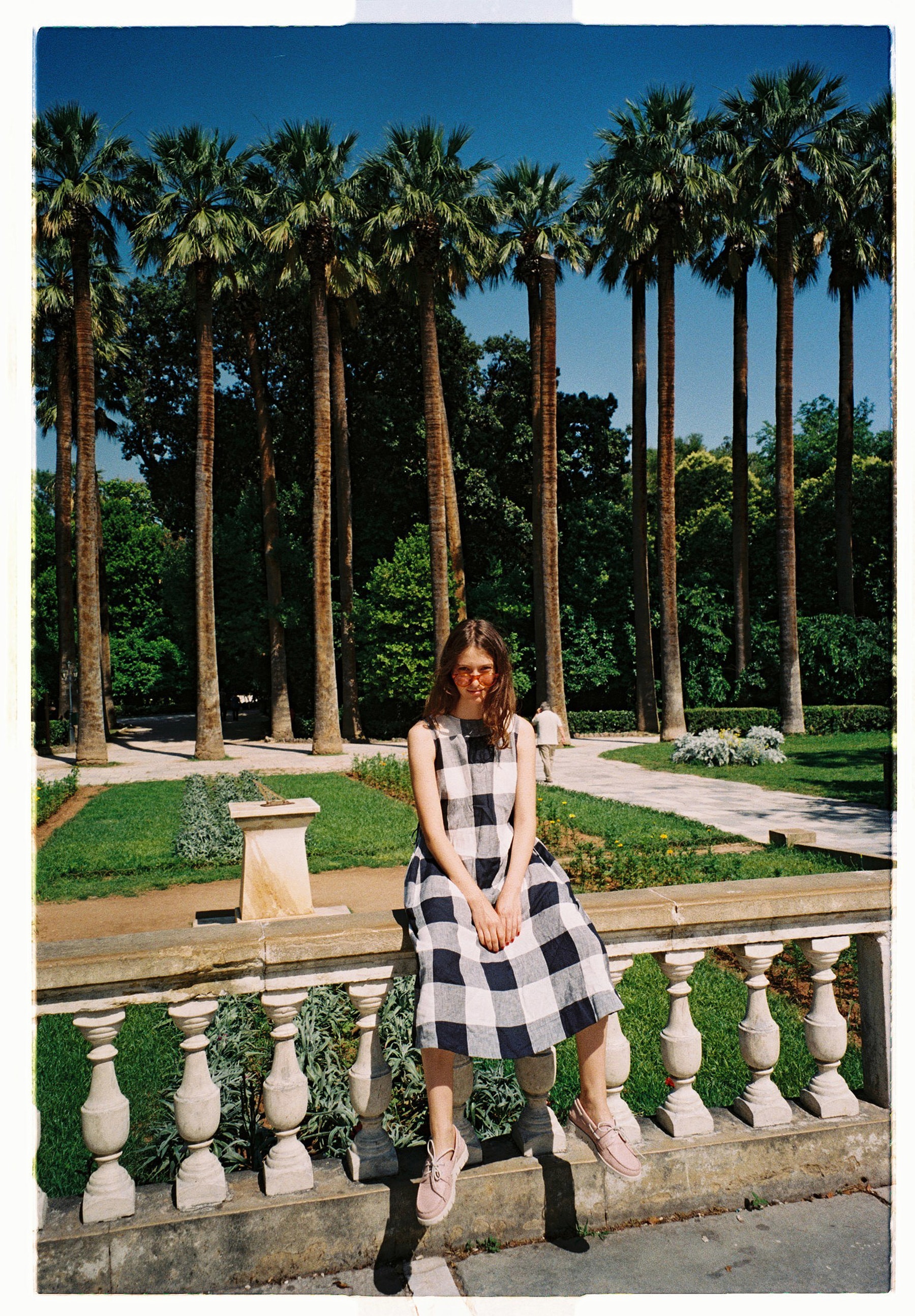 You Must Create Lookbooks Printemps Eté 2018 Athènes Grèce