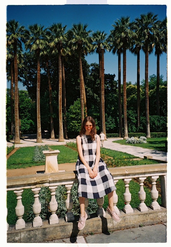 You Must Create Lookbooks Printemps Eté 2018 Athènes Grèce