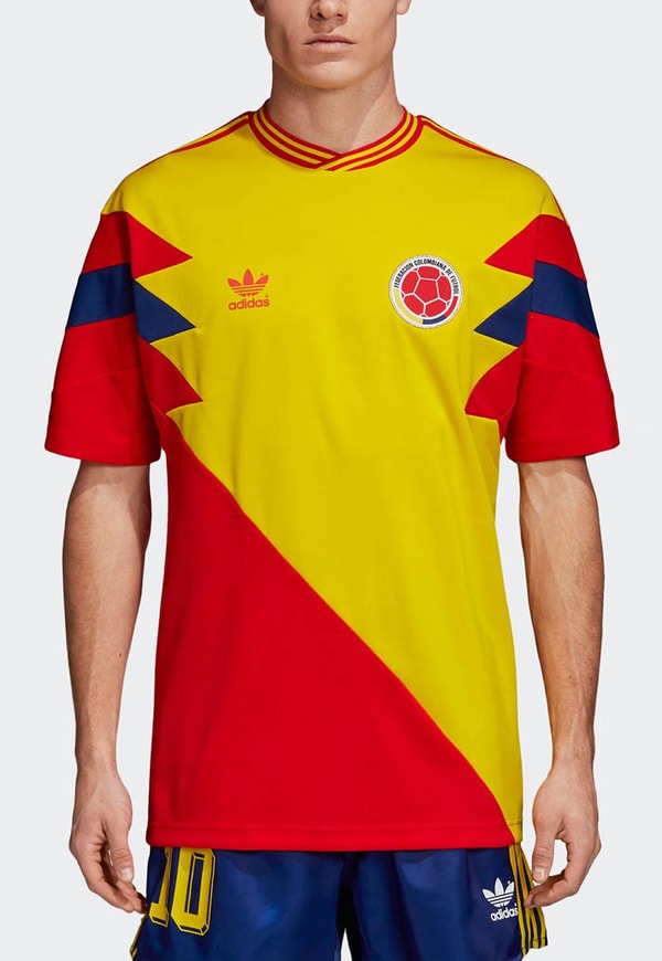 adidas, maillot, coupe du monde, vintage, old school, mash up