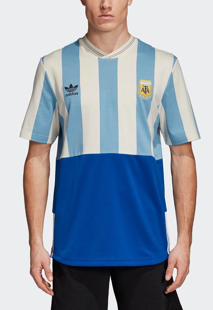 adidas, maillot, coupe du monde, vintage, old school, mash up