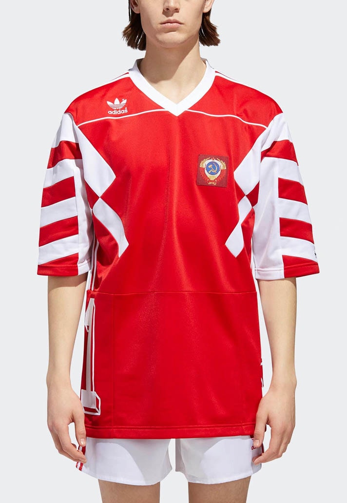 adidas, maillot, coupe du monde, vintage, old school, mash up