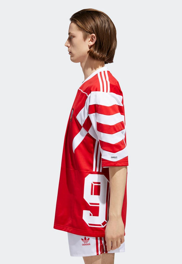 adidas, maillot, coupe du monde, vintage, old school, mash up