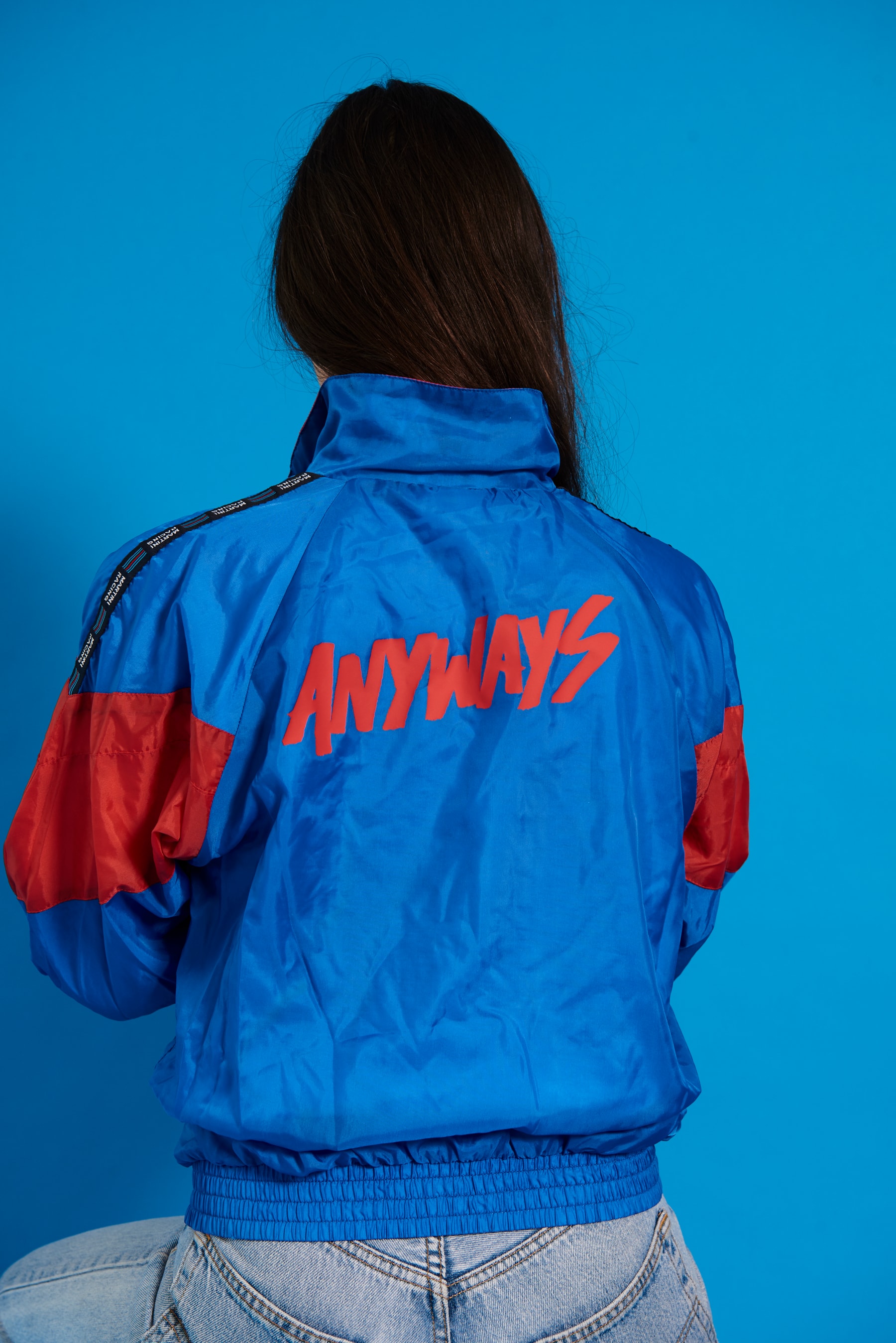 ANYWAYS Collection SS18