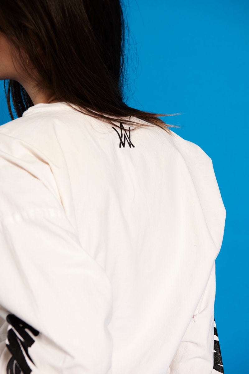 ANYWAYS Collection SS18