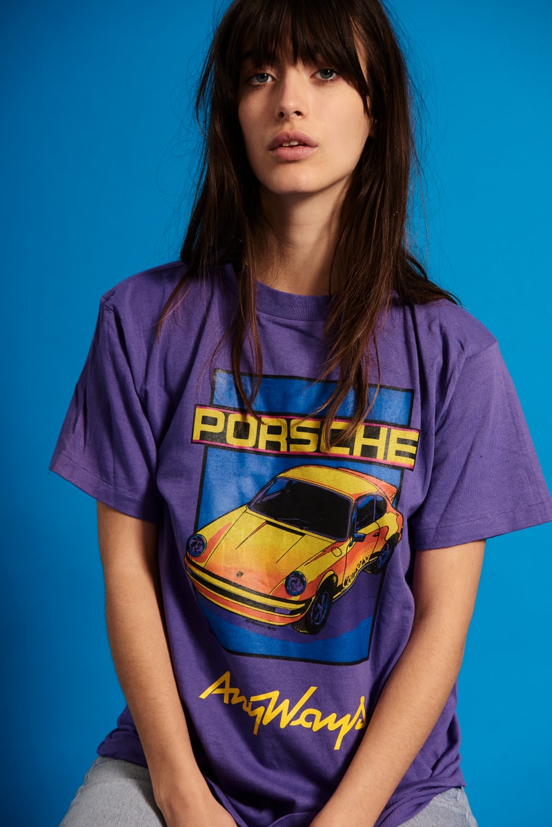 ANYWAYS Collection SS18