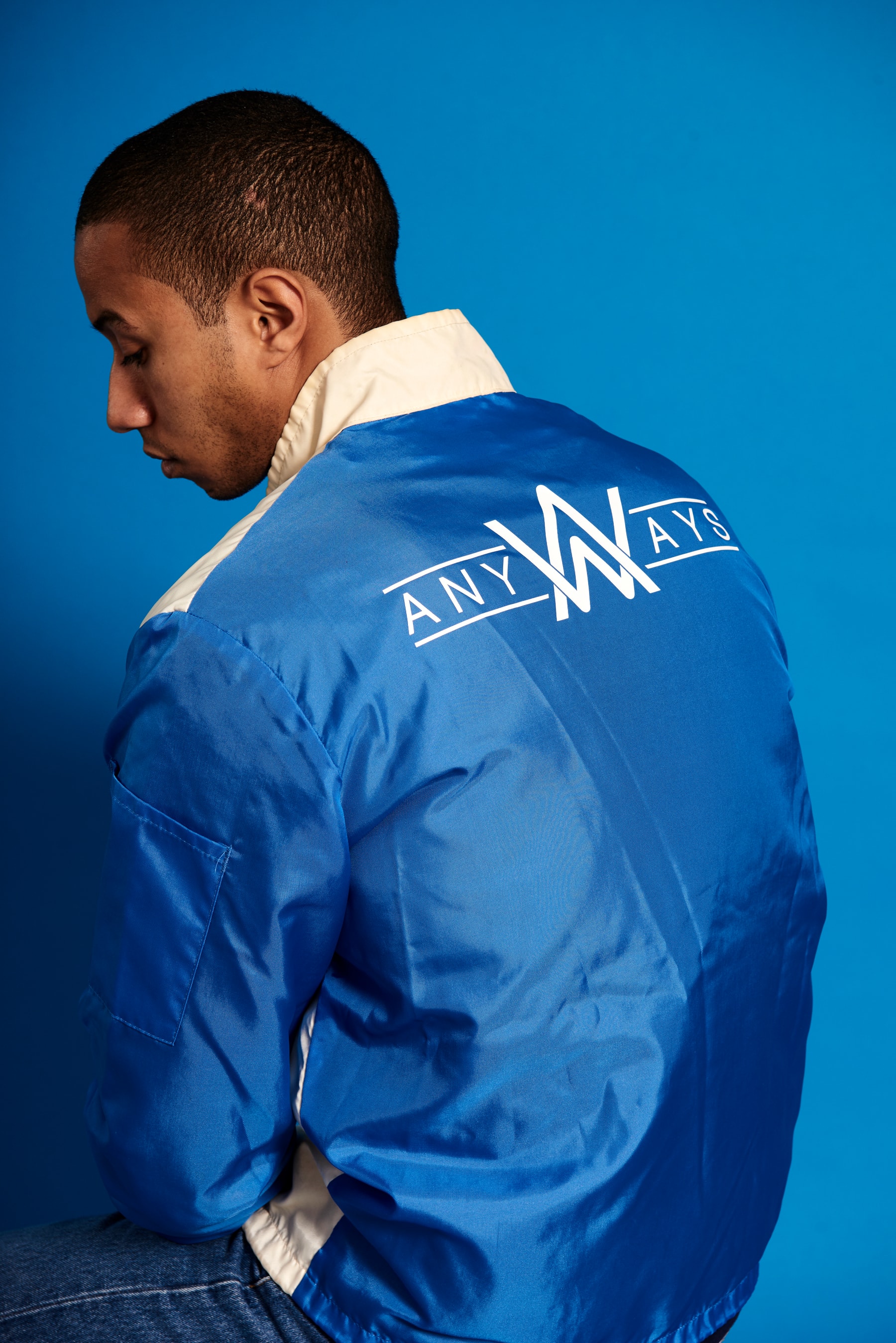 ANYWAYS Collection SS18
