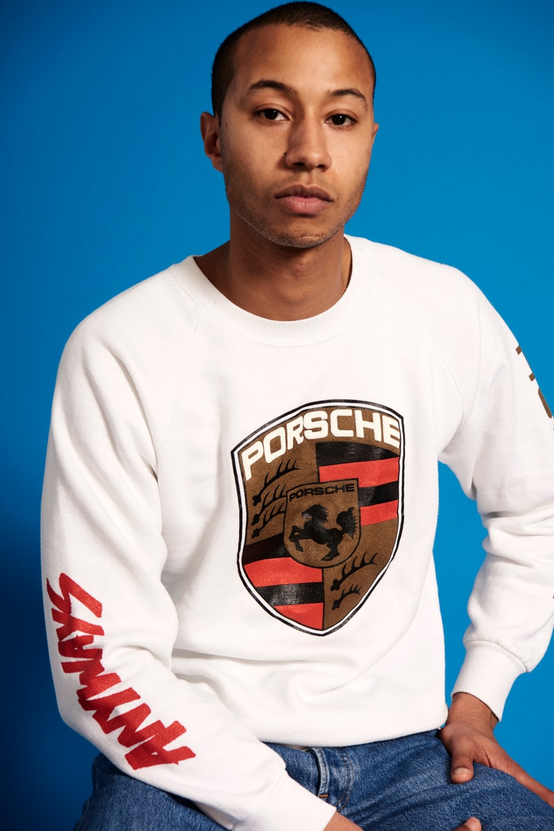 ANYWAYS Collection SS18