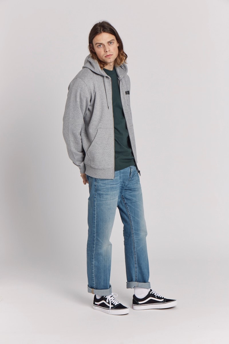 Dickies, automne hiver 2018, collection, lookbook