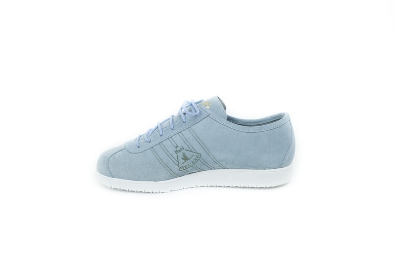Isakin, Noël, sneaker