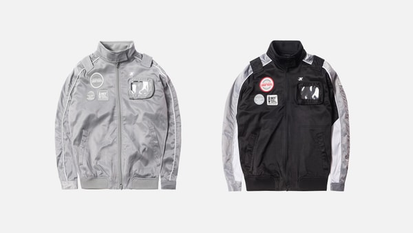 KITH, Motorsport collection, racing