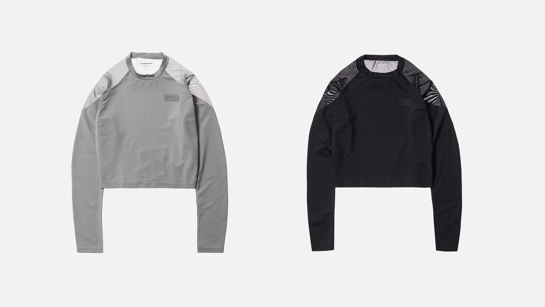 KITH, Motorsport collection, racing